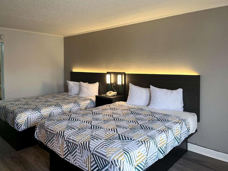 Studio 6  Suites Perry, GAの写真