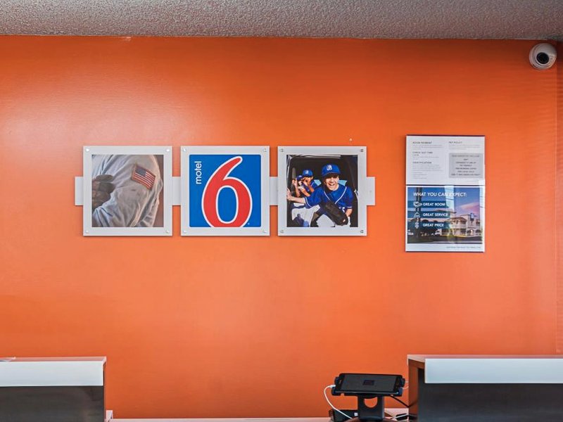 Studio 6  Suites Perry, GAの写真