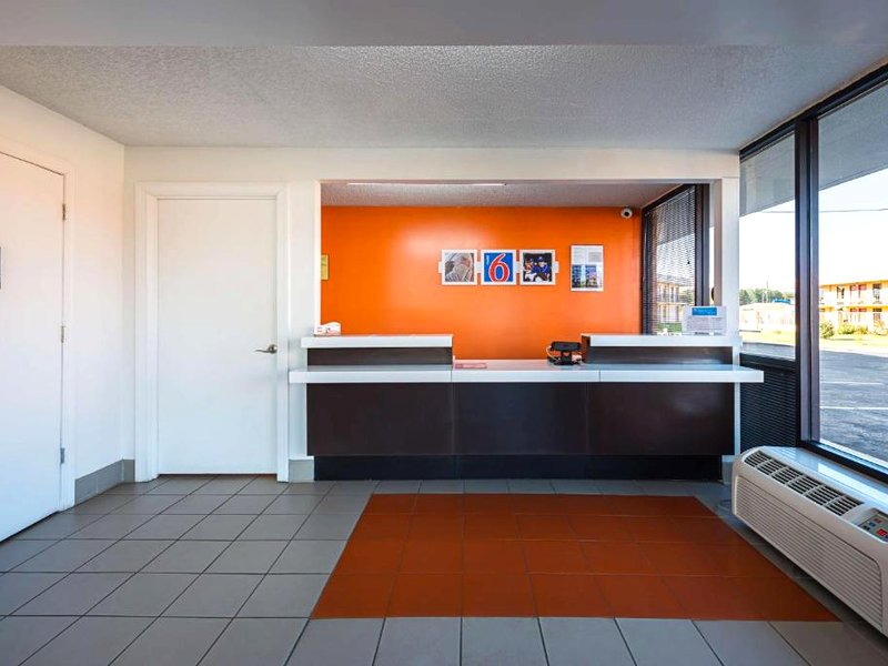 Studio 6  Suites Perry, GAの写真