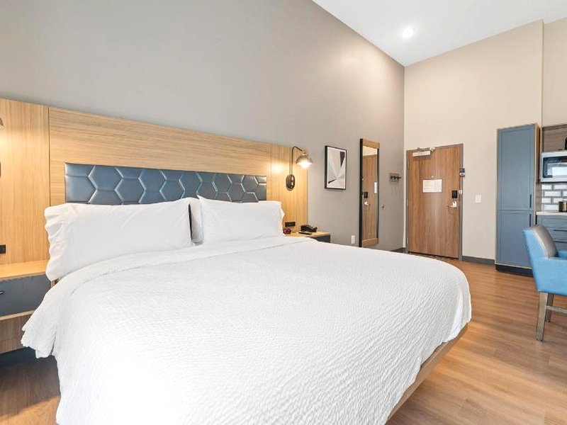 Candlewood Suites Perry National Fairground Area By IHGの写真