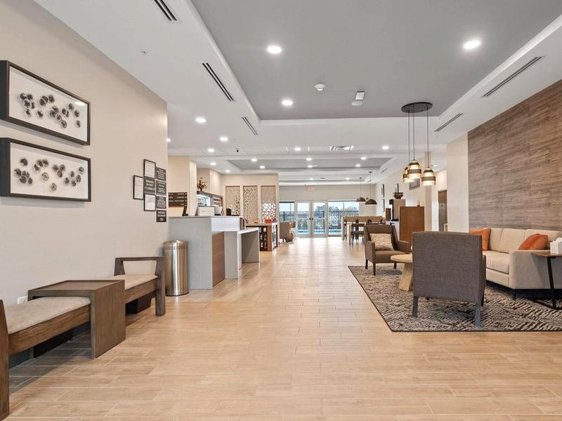 Candlewood Suites Perry National Fairground Area By IHGの写真