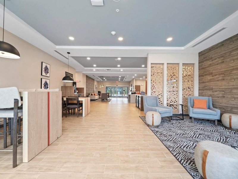Candlewood Suites Perry National Fairground Area By IHGの写真