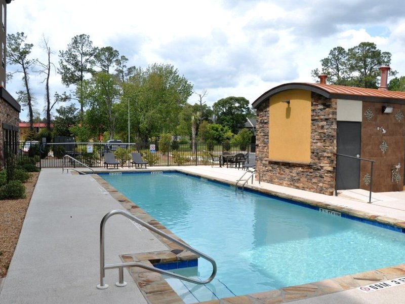 Holiday Inn Express & Suites Perry-National Fairground Area by IHGの写真