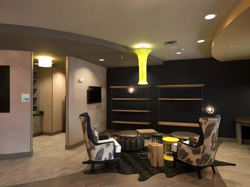 Holiday Inn Express & Suites Perry-National Fairground Area by IHGの写真