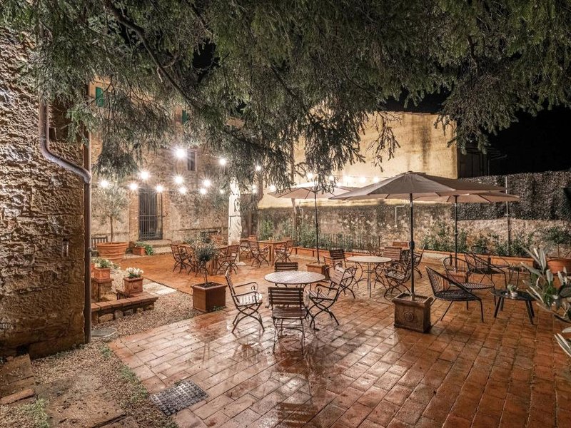 パラッツォ ブランダーノ ホテル (Palazzo Brandano Hotel)の写真