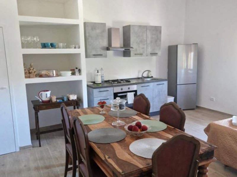 Agriturismo Montepinciの写真