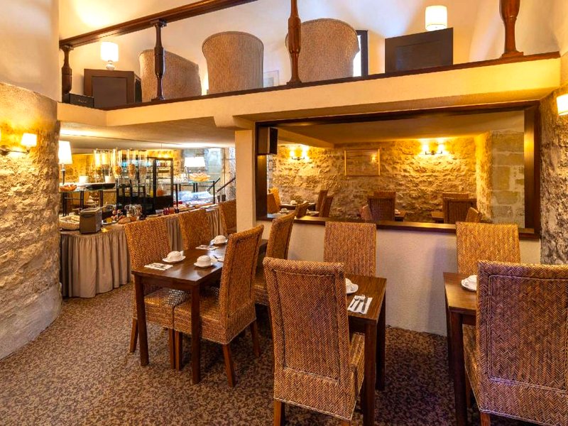 ベスト ウェスタン ドゥ ディアヌ (Best Western De Diane)の写真