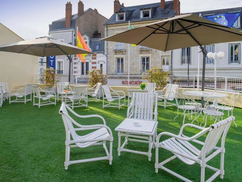 ベスト ウェスタン ドゥ ディアヌ (Best Western De Diane)の写真
