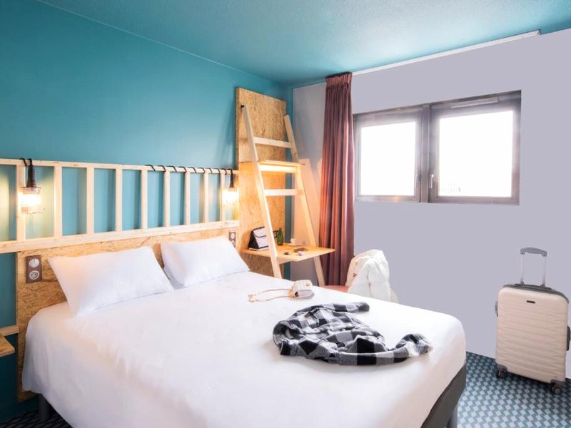 ビルジット ホテル (Birgit Hotel)の写真