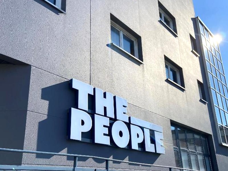 The People Le Havreの写真