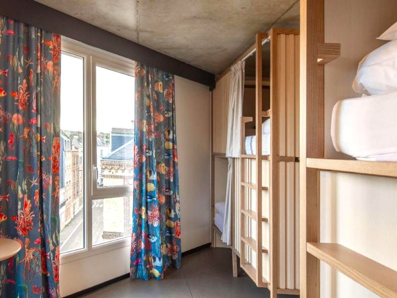 JOST Hotel Le Havre Centre Gareの写真