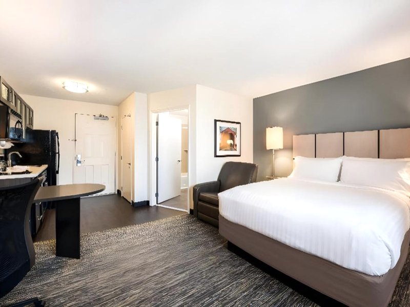 ソネスタ シンプリー スイーツ ハンツビル リサーチ パーク (Sonesta Simply Suites Huntsville Research Park)の写真