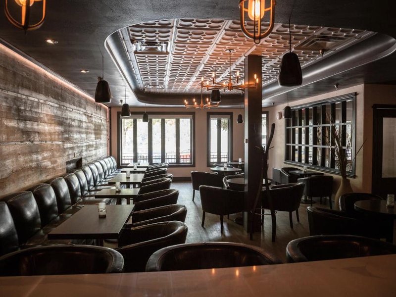 Adventure Hotelの写真