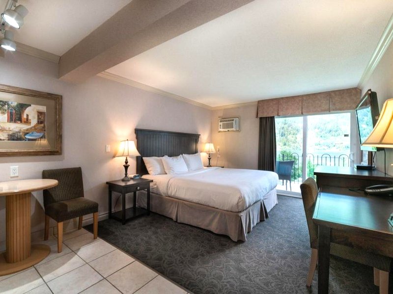 Prestige Inn Nelsonの写真