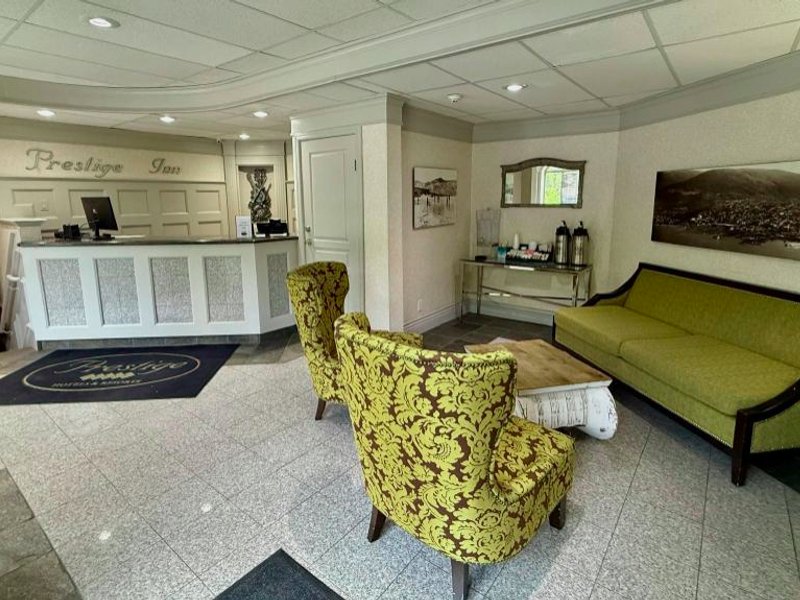 Prestige Inn Nelsonの写真