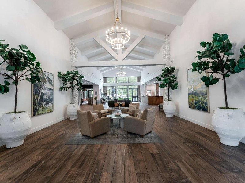 Prestige Lakeside Resortの写真