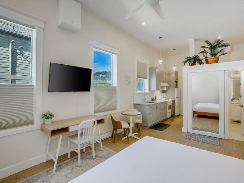 Stirling All Suites Hotelの写真