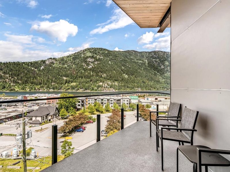 Stirling All Suites Hotelの写真