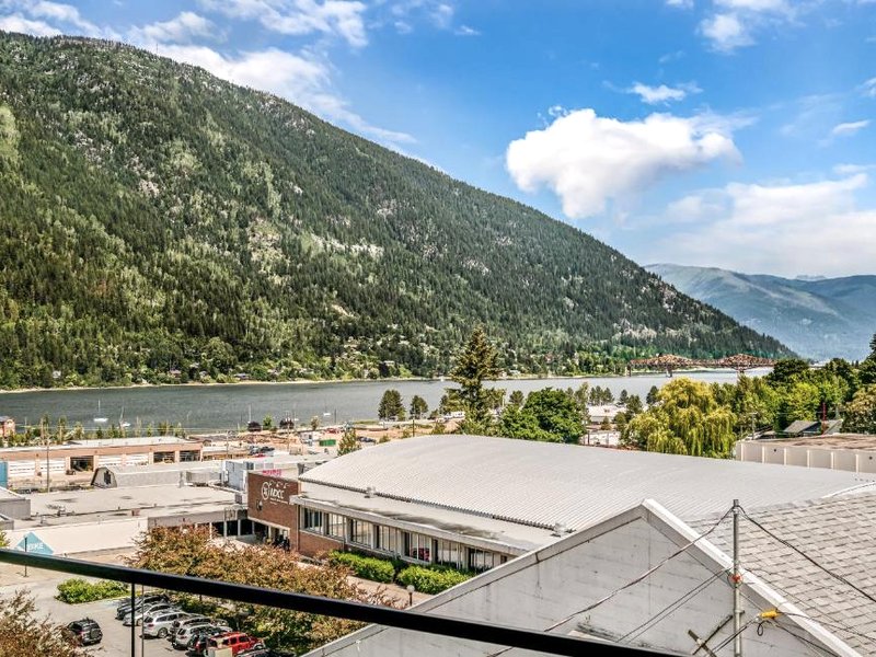 Stirling All Suites Hotelの写真