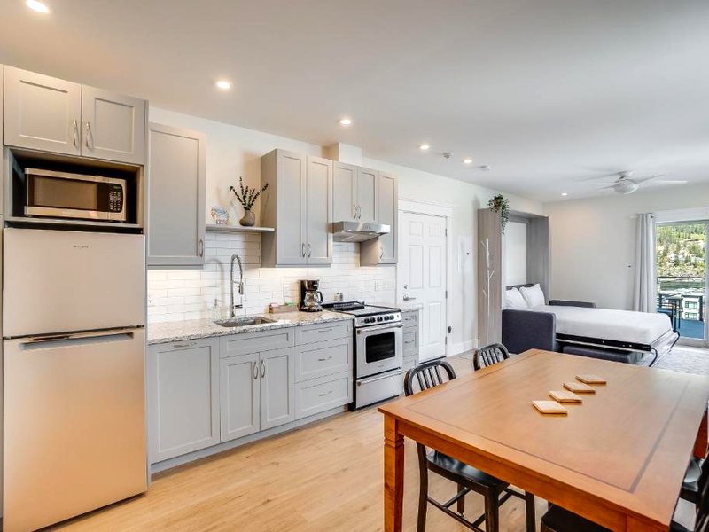 Stirling All Suites Hotelの写真