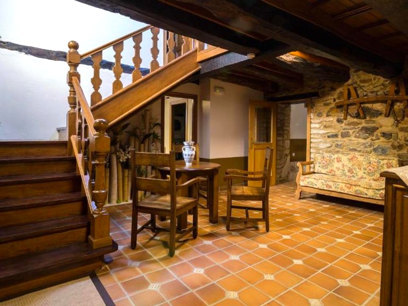 Casa de los Somozaの写真