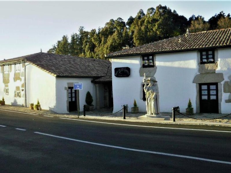 Casa de los Somozaの写真