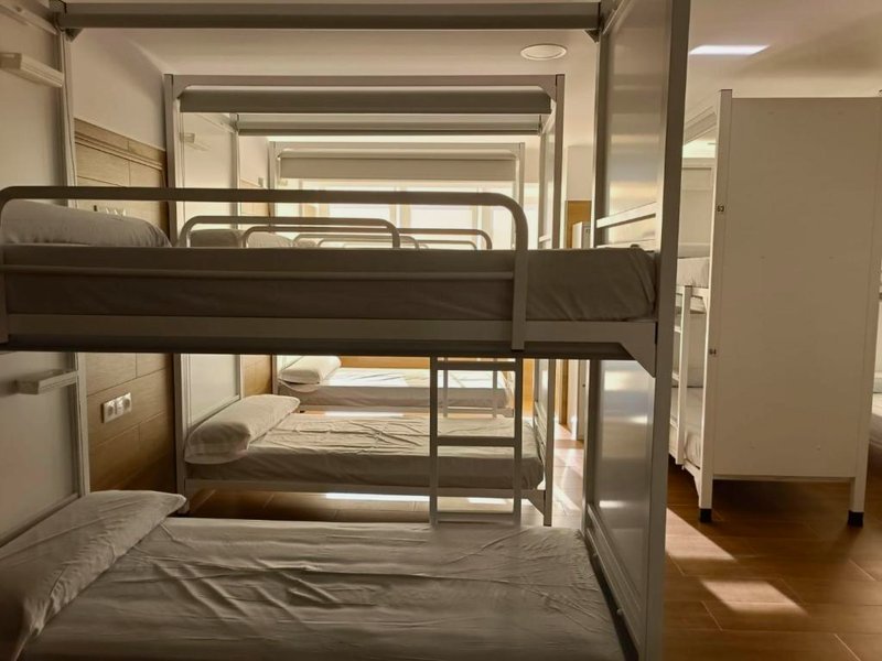 ALBERGUE VALIN LAMAの写真
