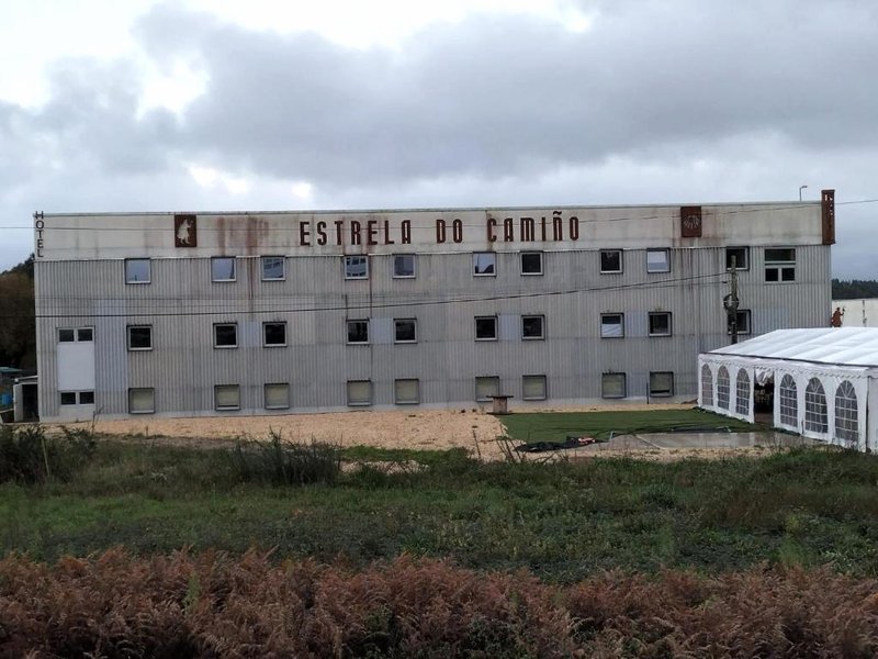ESTRELA DO CAMIÑO (ESTRELA DO CAMINO)の写真