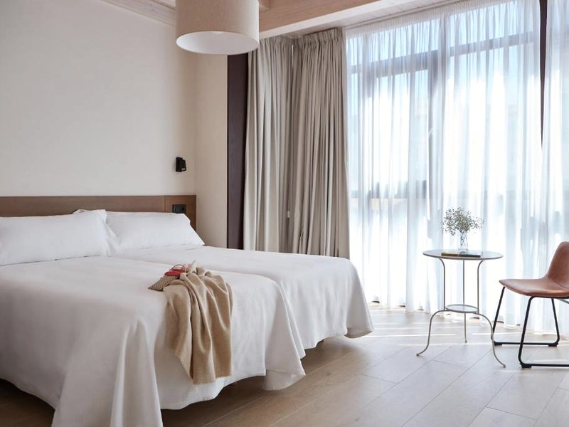Hotel Trina 20の写真