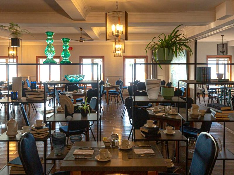 ホテル カープ-オ-ピエール (Hotel Cap-aux-Pierres)の写真