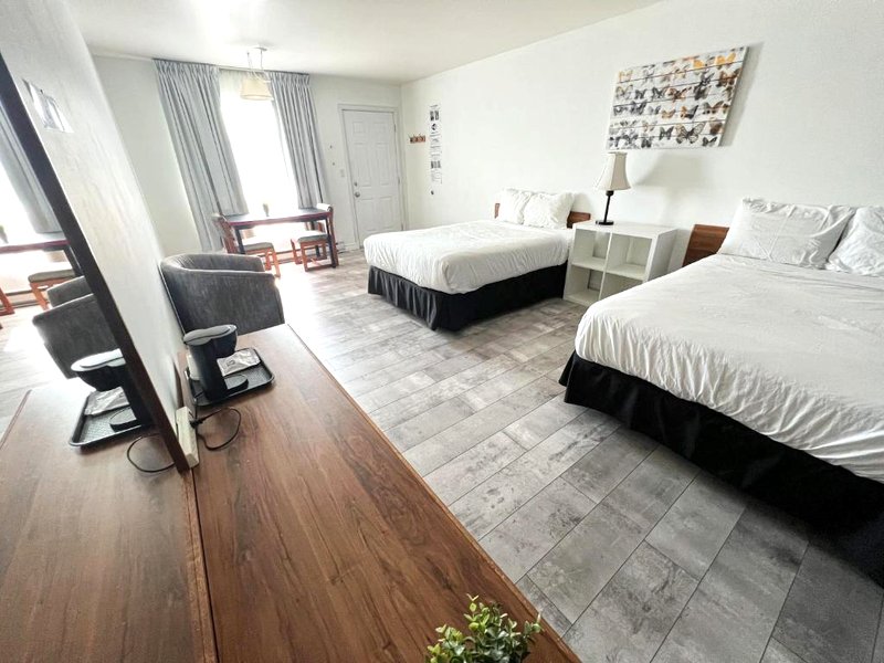 Auberge de nos Aieuxの写真