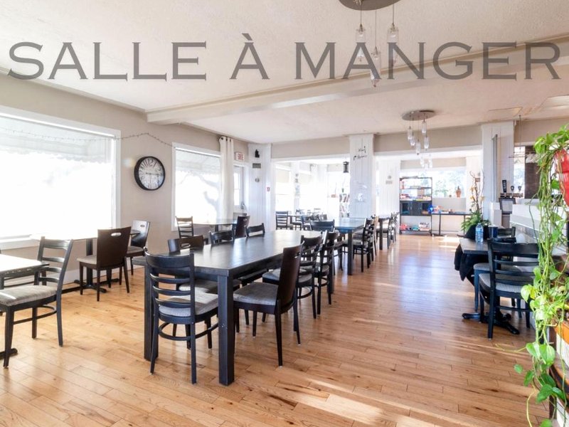 Auberge de nos Aieuxの写真