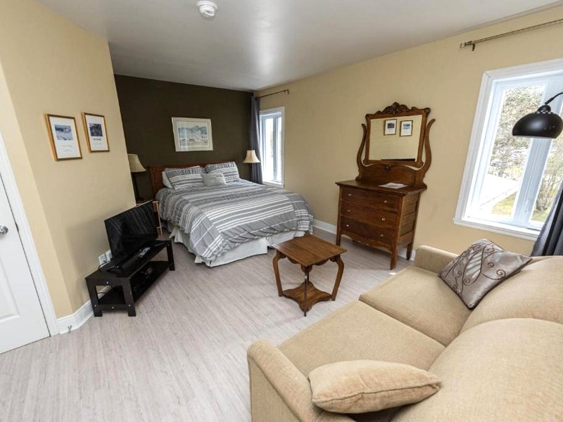 Auberge Beausejourの写真