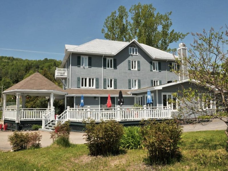 Auberge Beausejourの写真