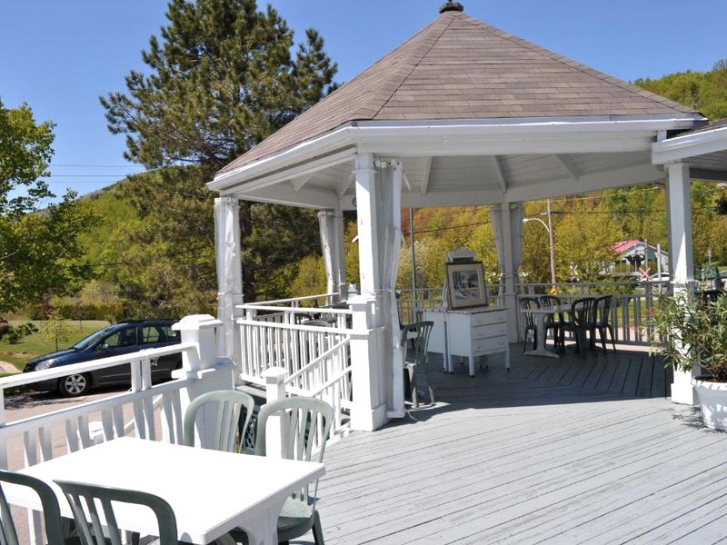 Auberge Beausejourの写真