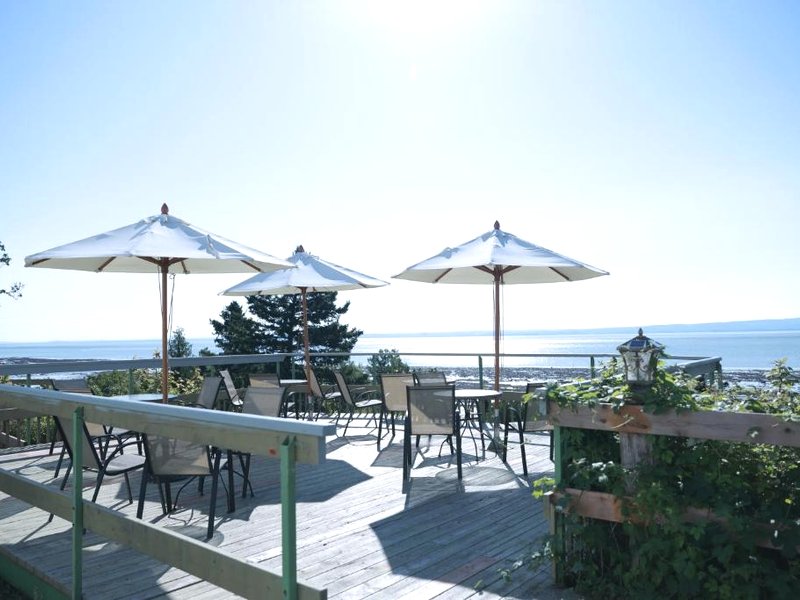 Hotel La Roche Pleureuseの写真