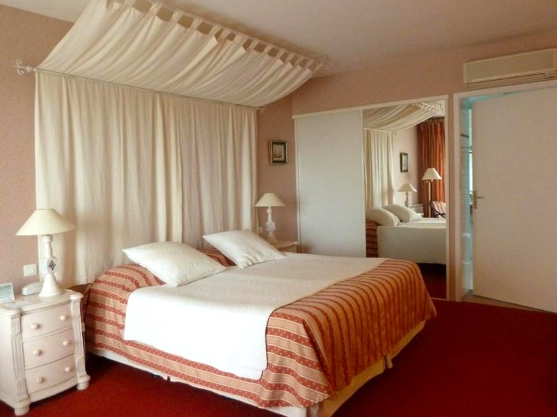 ホテル ザ オリジナルズ マノワール ドゥ ラ ロシェ トラン（旧ルレ デュ シランス） (Hotel The Originals Manoir de la Roche Torin (ex Relais du Silence))の写真