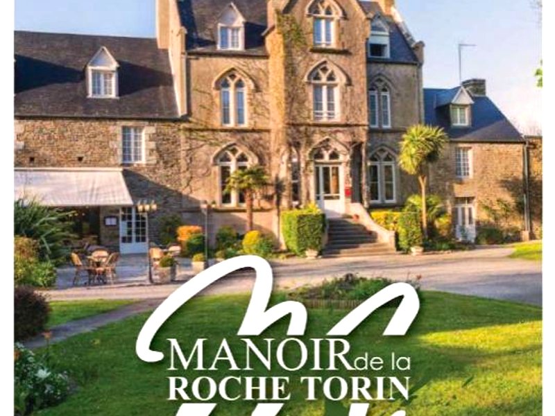 ホテル ザ オリジナルズ マノワール ドゥ ラ ロシェ トラン（旧ルレ デュ シランス） (Hotel The Originals Manoir de la Roche Torin (ex Relais du Silence))の写真