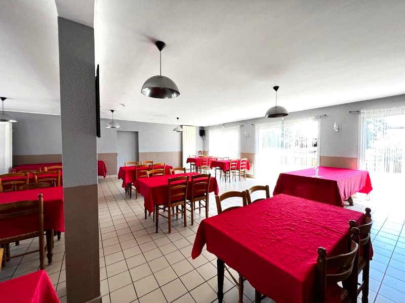 Hotel Les Montoisの写真