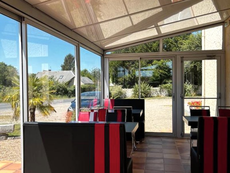 Hotel Les Montoisの写真