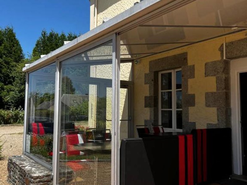 Hotel Les Montoisの写真