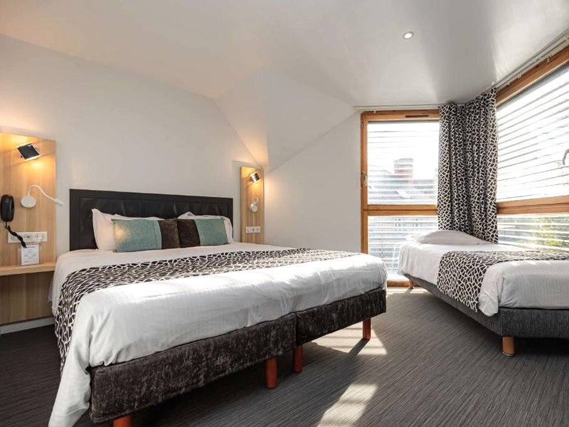 ベスト ウェスタン ル ムーラン ド デュセ (Best Western Le Moulin De Ducey)の写真