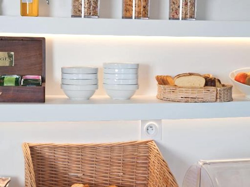 ベスト ウェスタン ル ムーラン ド デュセ (Best Western Le Moulin De Ducey)の写真