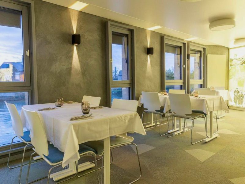 ベスト ウェスタン ル ムーラン ド デュセ (Best Western Le Moulin De Ducey)の写真