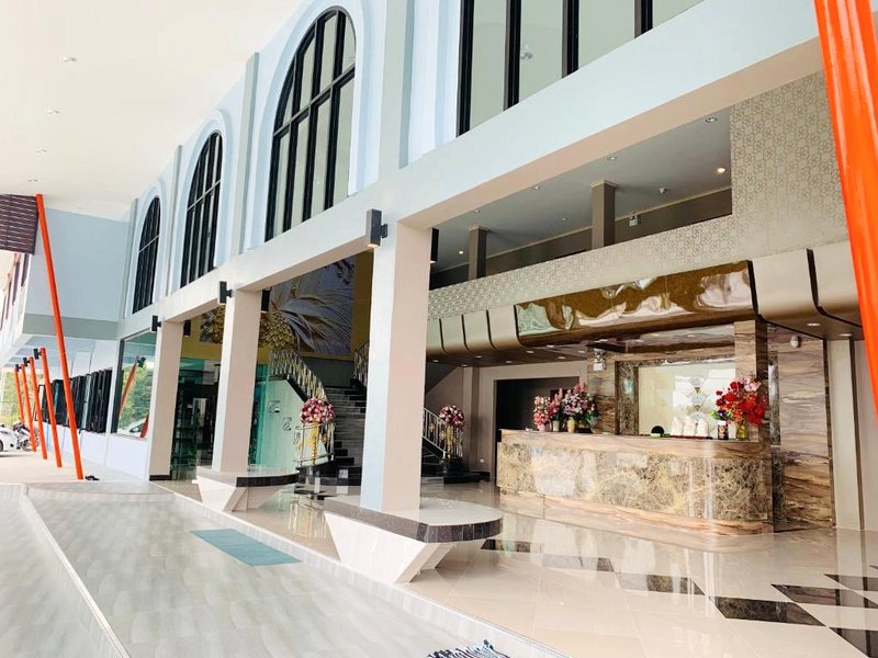 โรงแรมมาลินีの写真