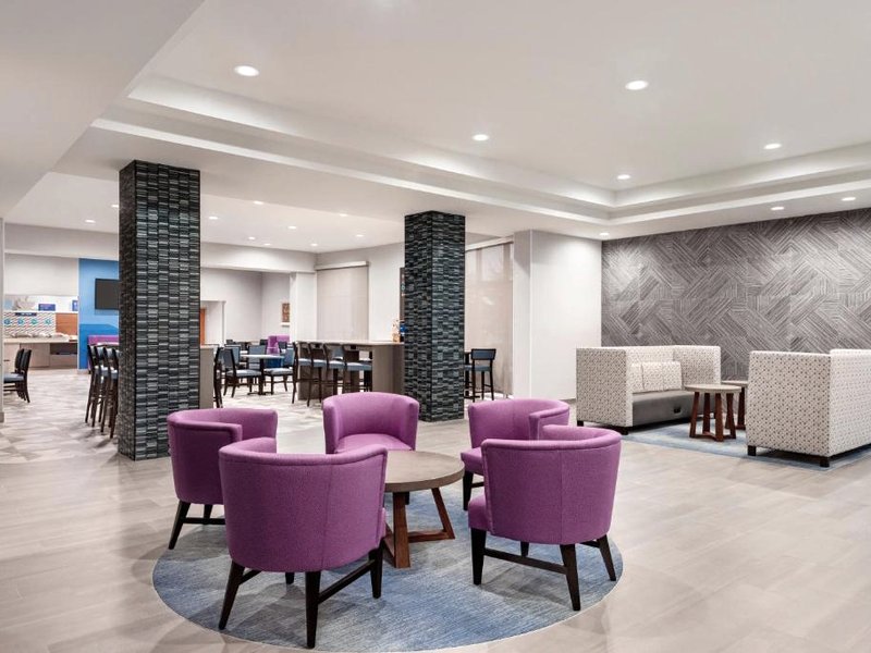 Holiday Inn Express Dumfries By IHGの写真