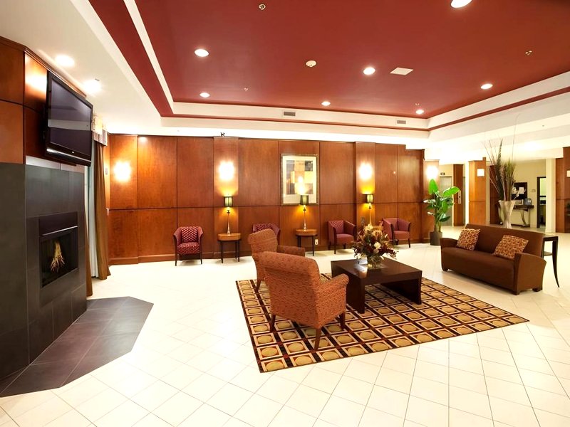 Holiday Inn Express Dumfries By IHGの写真