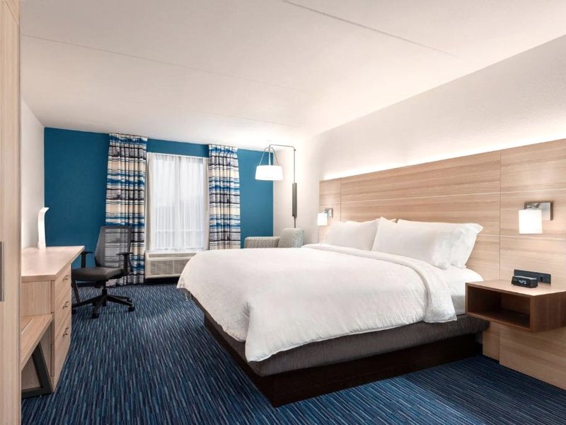 Holiday Inn Express Dumfries By IHGの写真