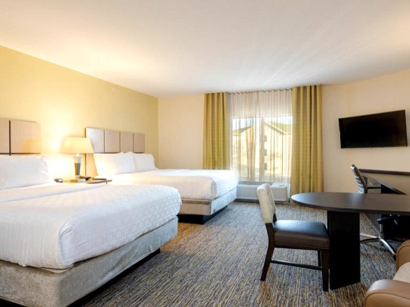 Candlewood Suites Dumfries - Quantico By IHGの写真