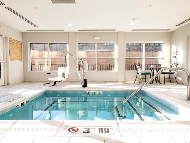 Candlewood Suites Dumfries - Quantico By IHGの写真